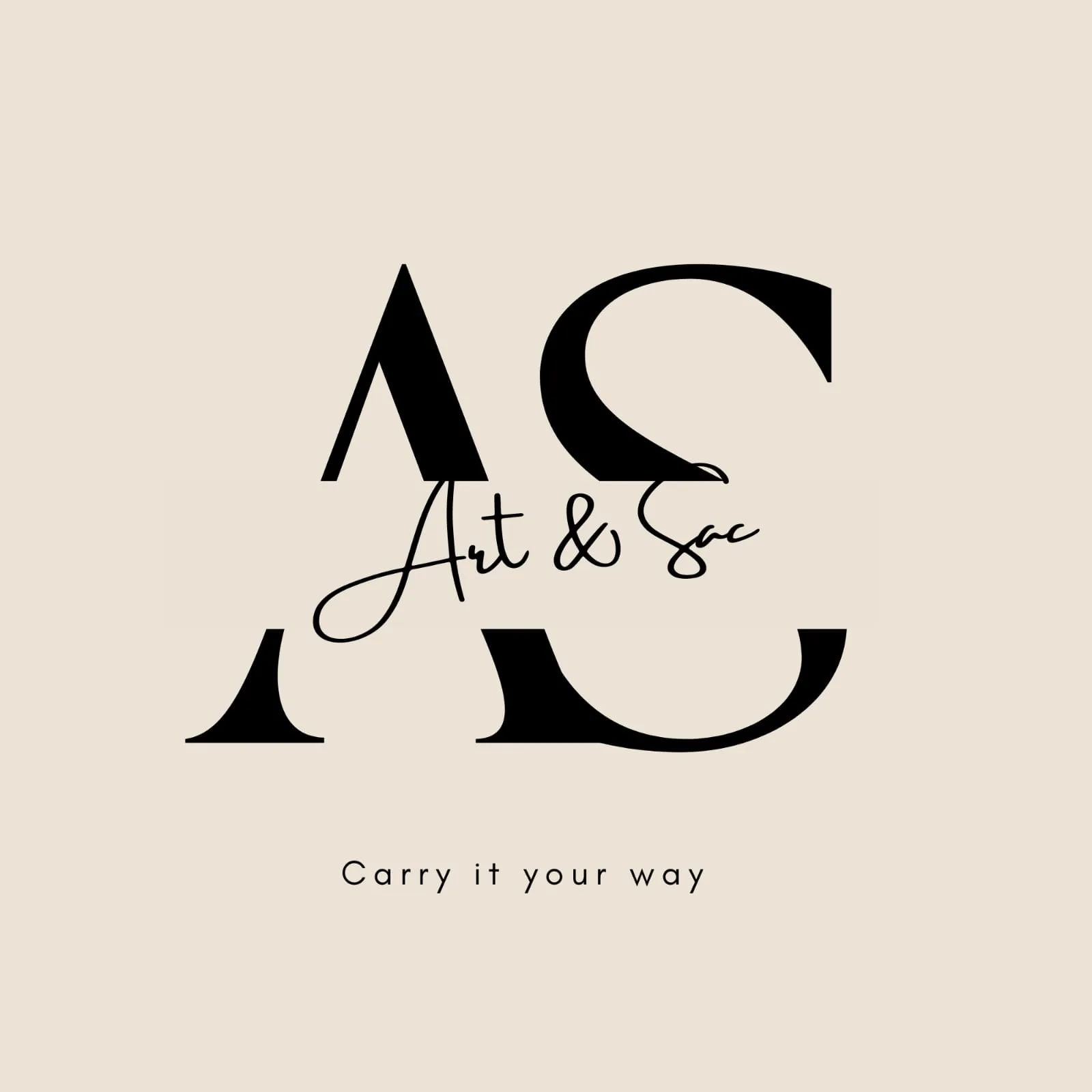 Art & Sac Luxury Brand Experience